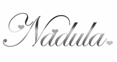 NADULA Logo (USPTO, 21.04.2015)