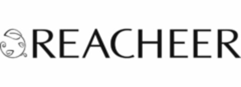 REACHEER Logo (USPTO, 18.06.2015)