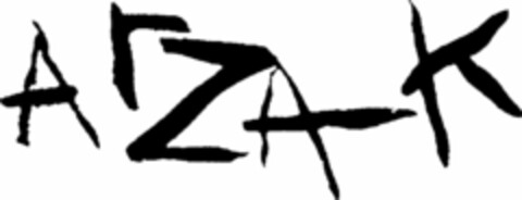 ARZAK Logo (USPTO, 22.06.2015)