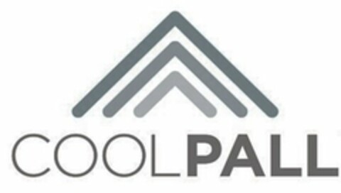 COOLPALL Logo (USPTO, 08.07.2015)