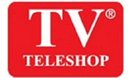 TV TELESHOP Logo (USPTO, 03.08.2015)