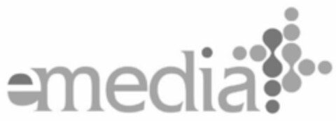 EMEDIA Logo (USPTO, 06.08.2015)