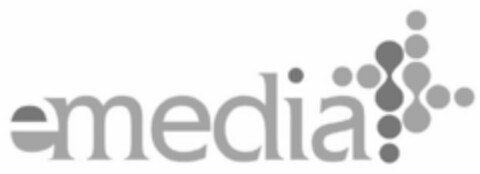 EMEDIA Logo (USPTO, 08/06/2015)