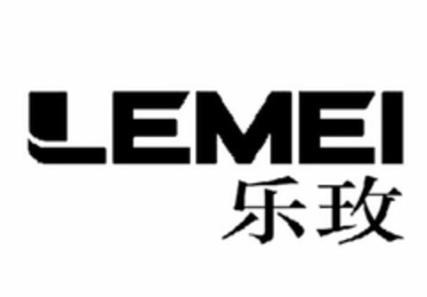 LEMEI Logo (USPTO, 11.09.2015)