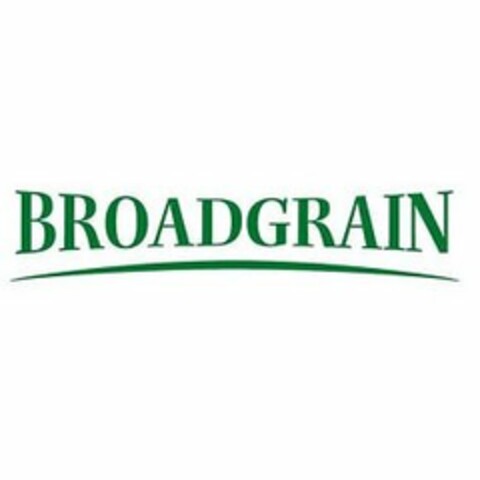 BROADGRAIN Logo (USPTO, 17.09.2015)