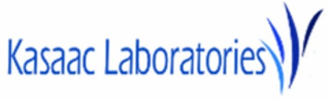 KASAAC LABORATORIES Logo (USPTO, 23.09.2015)