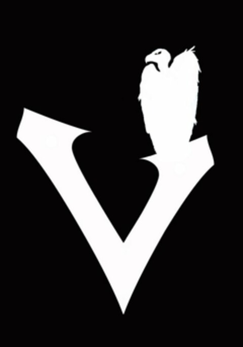 V Logo (USPTO, 25.09.2015)