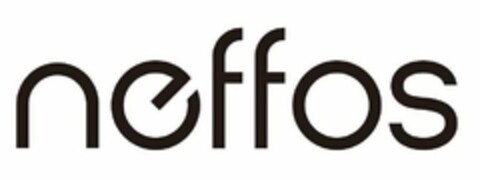 NEFFOS Logo (USPTO, 14.10.2015)