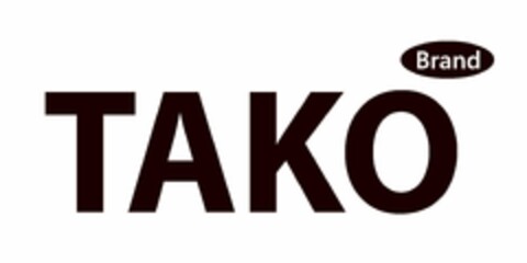 TAKO BRAND Logo (USPTO, 11.11.2015)