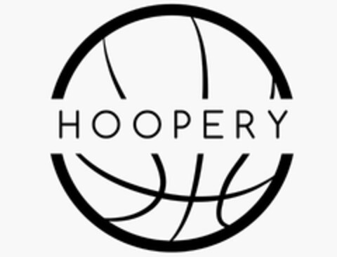 HOOPERY Logo (USPTO, 15.02.2016)