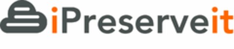 IPRESERVEIT Logo (USPTO, 04.03.2016)