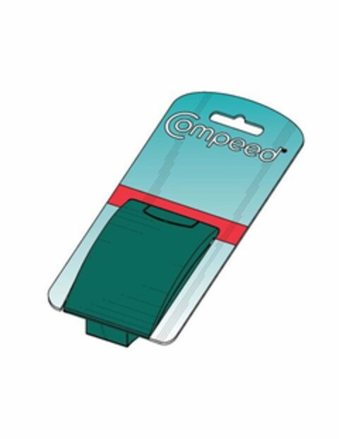 COMPEED Logo (USPTO, 04/05/2016)