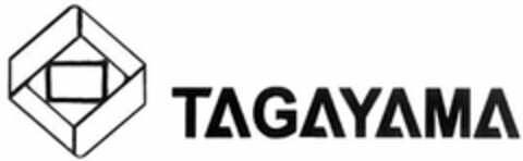 TAGAYAMA Logo (USPTO, 08.04.2016)