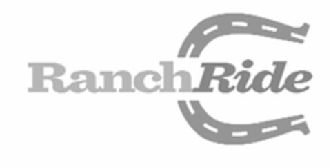 RANCHRIDE Logo (USPTO, 14.04.2016)