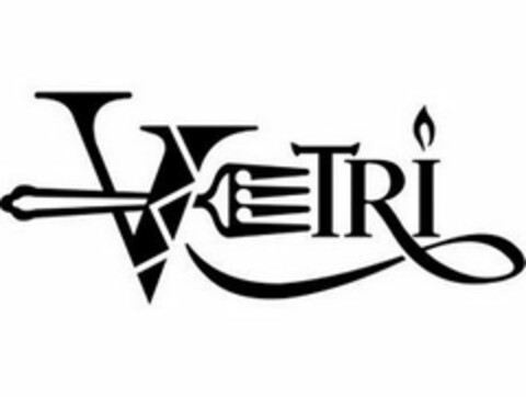 VETRI Logo (USPTO, 04/18/2016)