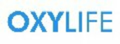 OXYLIFE Logo (USPTO, 26.04.2016)