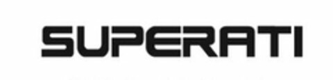 SUPERATI Logo (USPTO, 12.05.2016)