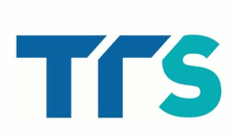 TTS Logo (USPTO, 19.05.2016)