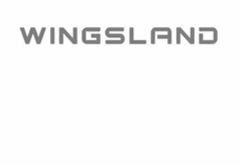 WINGSLAND Logo (USPTO, 21.06.2016)