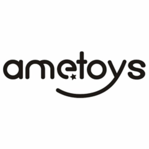 AMETOYS Logo (USPTO, 23.06.2016)