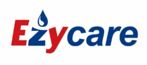 EZYCARE Logo (USPTO, 16.08.2016)