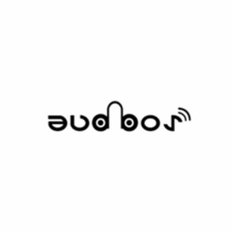 AUDBOS Logo (USPTO, 24.08.2016)