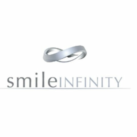 SMILEINFINITY Logo (USPTO, 16.09.2016)