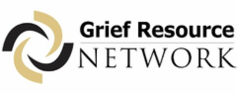 GRIEF RESOURCE NETWORK Logo (USPTO, 10/20/2016)