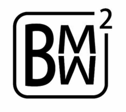 BMW2 Logo (USPTO, 03.11.2016)