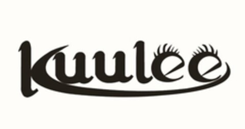 KUULEE Logo (USPTO, 25.11.2016)