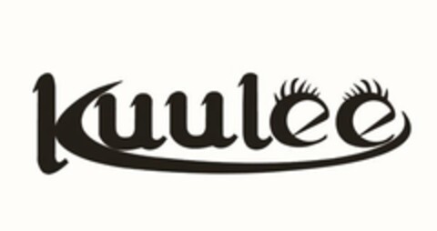 KUULEE Logo (USPTO, 11/25/2016)