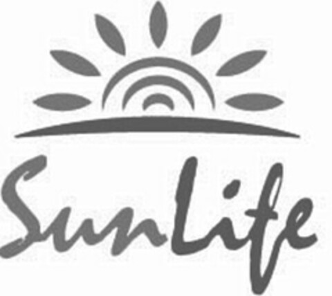 SUNLIFE Logo (USPTO, 01/09/2017)