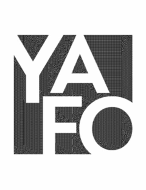 YAFO Logo (USPTO, 03.02.2017)