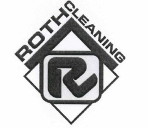 ROTH CLEANING R Logo (USPTO, 06.02.2017)