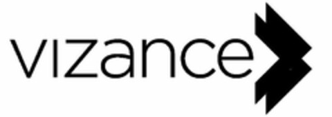 VIZANCE Logo (USPTO, 09.02.2017)