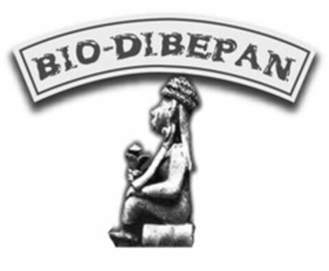 BIO-DIBEPAN Logo (USPTO, 13.02.2017)