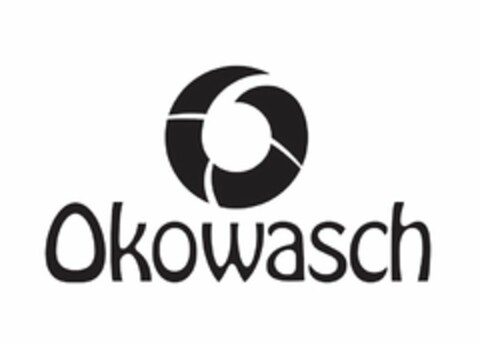 OKOWASCH Logo (USPTO, 05.03.2017)