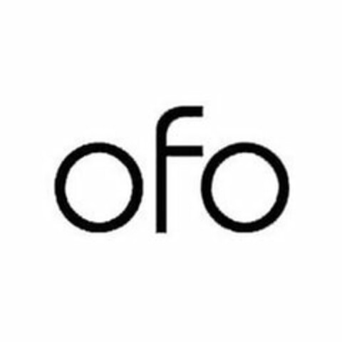 OFO Logo (USPTO, 10.04.2017)