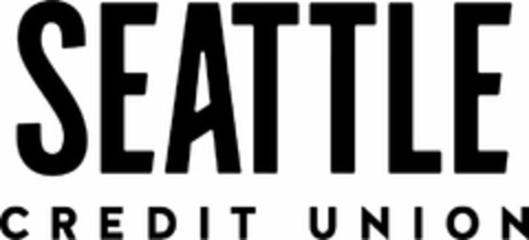 SEATTLE CREDIT UNION Logo (USPTO, 12.04.2017)