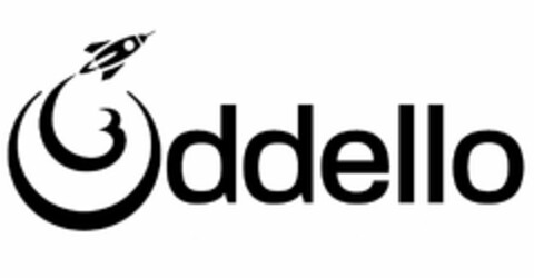 ODDELLO Logo (USPTO, 02.05.2017)