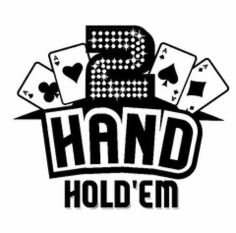 2 HAND HOLD 'EM Logo (USPTO, 04.05.2017)