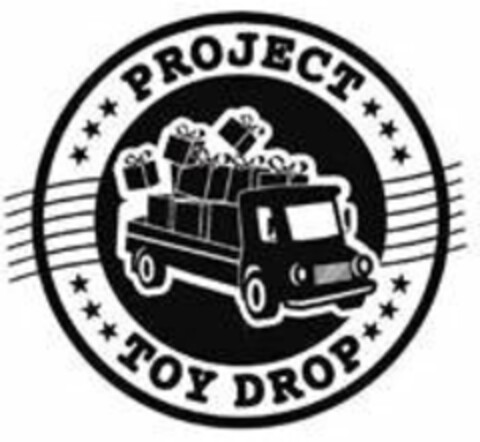 PROJECT TOY DROP Logo (USPTO, 05.05.2017)