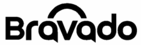 BRAVADO Logo (USPTO, 05/09/2017)