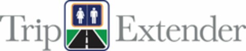 TRIP EXTENDER Logo (USPTO, 25.05.2017)