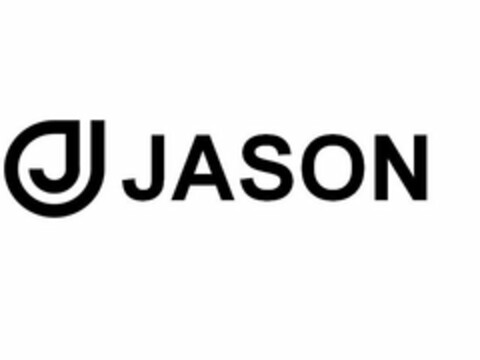 J JASON Logo (USPTO, 17.08.2017)