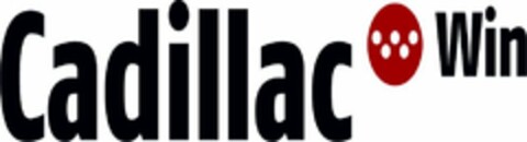 CADILLAC W WIN Logo (USPTO, 06.09.2017)