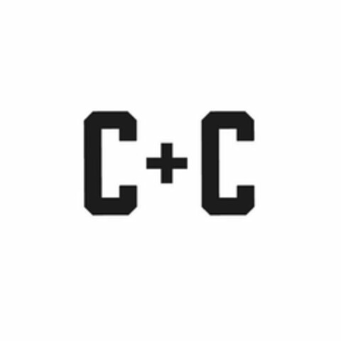 C+C Logo (USPTO, 19.10.2017)