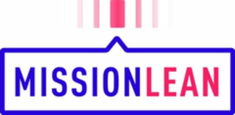 MISSION LEAN Logo (USPTO, 11/05/2017)