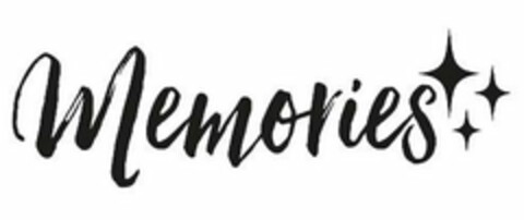 MEMORIES Logo (USPTO, 07.11.2017)