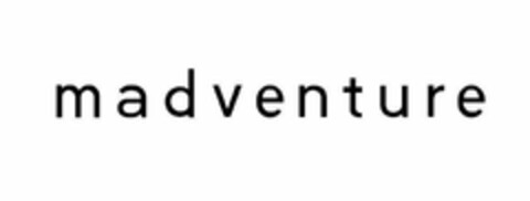 MADVENTURE Logo (USPTO, 25.01.2018)